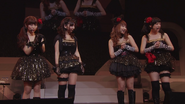 Ms New Year LoveLive 2013 11