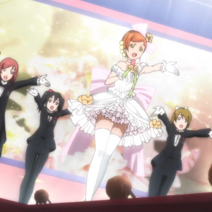 Love Wing Bell Love Live Wiki Fandom