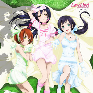 Lily White Love Live Wiki Fandom Lily White Love Live Wiki Fandom
