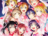 Muse's Final LoveLive! Mu'sic Forever