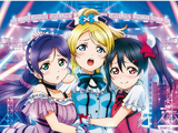 KiRa-KiRa Sensation!