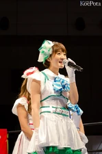 TokyoGameShow2012 Shikaco.jpg