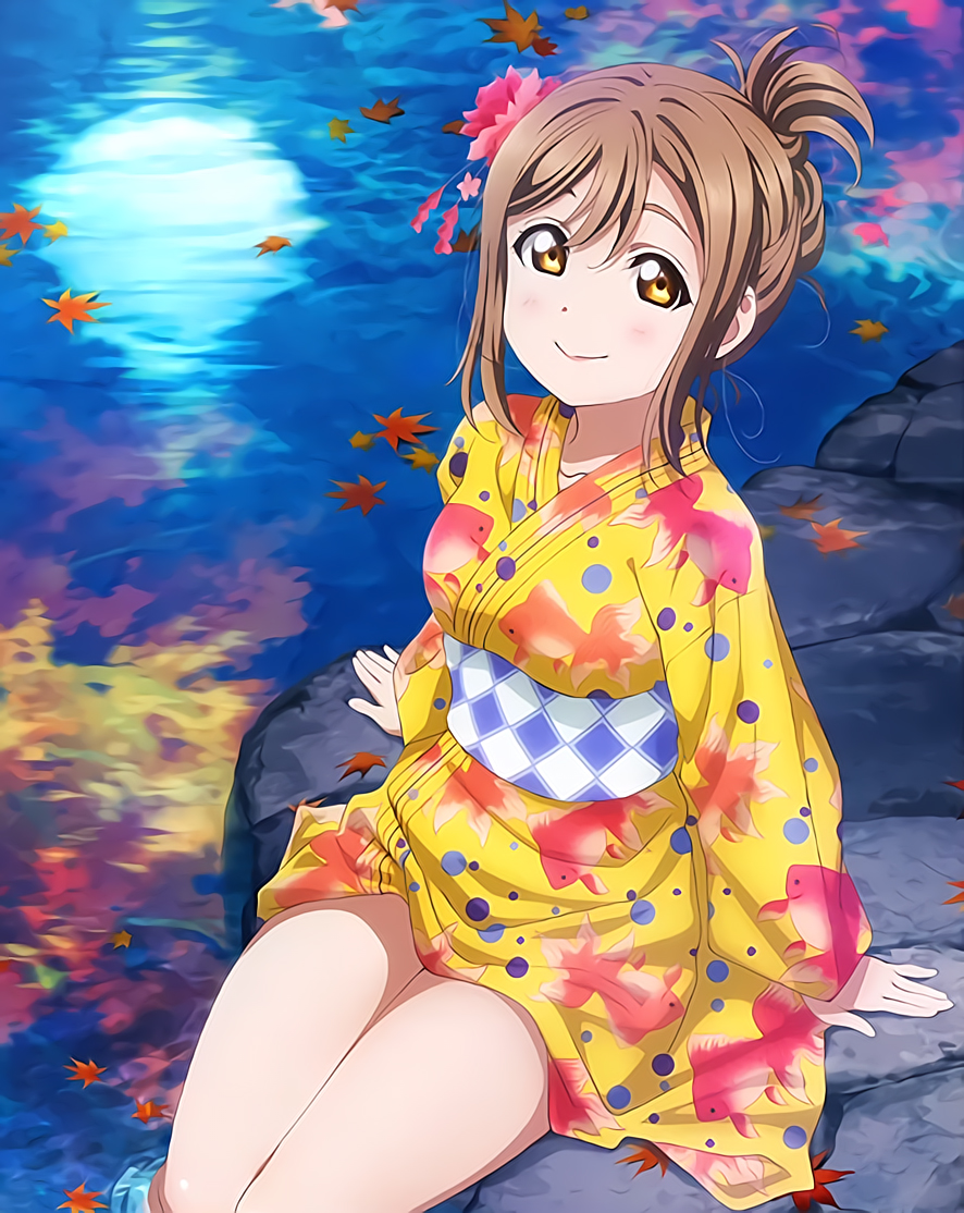 Love Live! Sunshine!! - Wikipedia