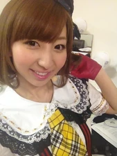 1stLoveLive Rippi.jpg