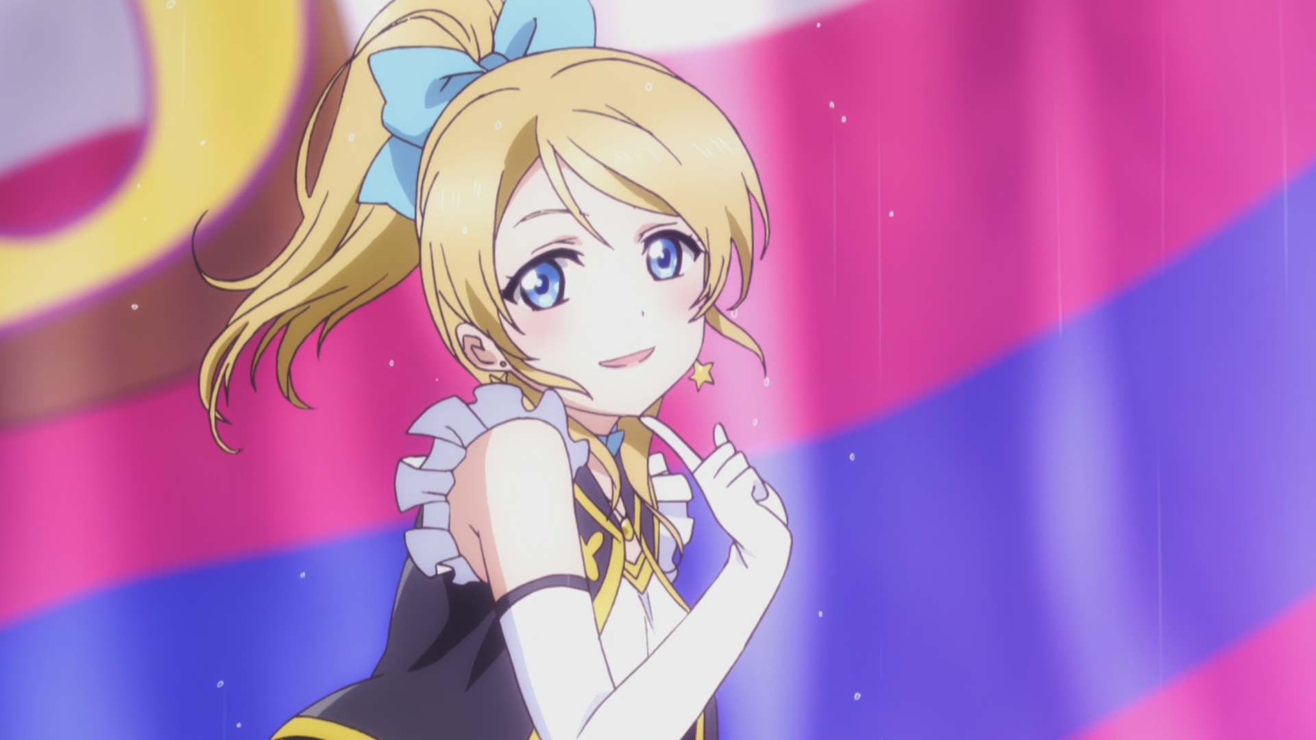 Eli Ayase Love Live Wiki Fandom