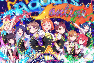 Aqours CHRONICLE (2018-2020) | Love Live! Wiki | Fandom