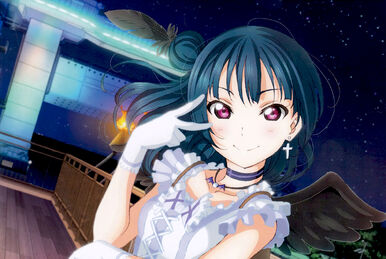 LONELY TUNING | Love Live! Wiki | Fandom