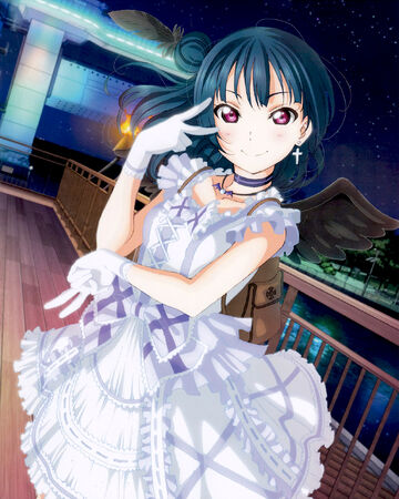 Daydream Warrior Love Live Wiki Fandom