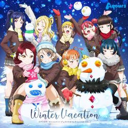 Category Discography Aqours Love Live Wiki Fandom