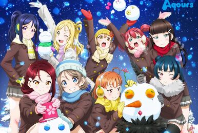 Kimochi mo Yume mo Issho da ne! | Love Live! Wiki | Fandom