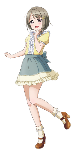 Life is HaRMONY - project-imas wiki