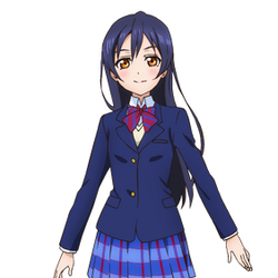 園田海未 | ラブライブ！ウィキ | Fandom