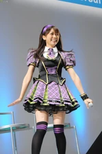 FanAppreciationEventOct2012 Mimorin1.jpg