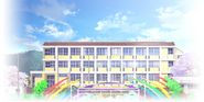 Uranohoshi Girls High School