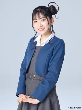 Akane Yabushima Liella