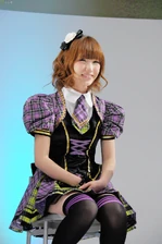 FanAppreciationEventOct2012 Ucchi4.jpg