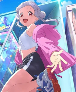 Yuuki no Kakera