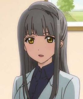 理事長