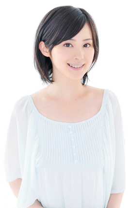 鈴木愛奈