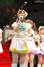 TokyoGameShow2012 Rippi.jpg