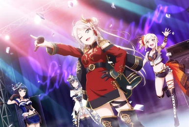 Nijigasaki High School Idol Association | Love Live! All Stars