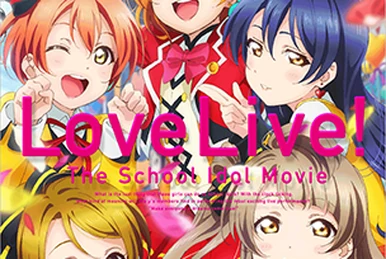 μ's CD μ's Best Album Best Live! Collection II | Love Live! Wiki