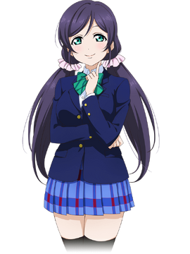 Pioneer Nozomi くく Tojo LOVE LIVE! ヘッドホン