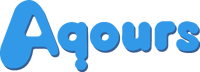 Aqours Logo