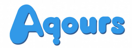 Aqours logo