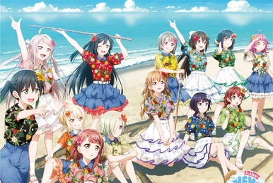 Love Live! μ's New Year LoveLive! 2013 | Love Live! Wiki | Fandom