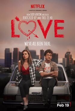 All For Love, Netflix Wiki