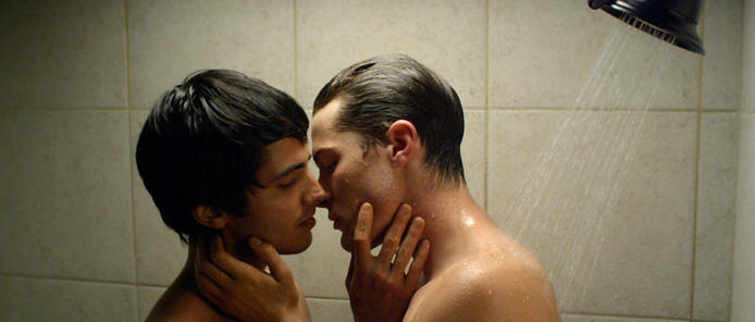 Free gay movie list video uniform