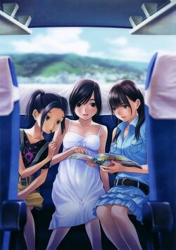 Love Plus Wiki Fandom Love Plus Wiki Fandom