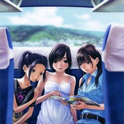 Love Plus Wiki Fandom