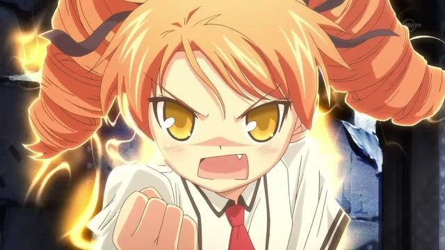 Miharu Shimizu | Love Rival Wiki | Fandom