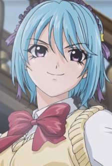 Kurumu Kurono Love Rival Wiki Fandom