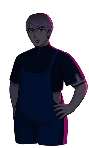 Jo | Love Shore Wiki | Fandom