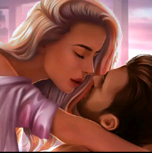 Love Story ® - Dive into amazing worlds... - YouTube