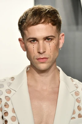 Tommy Dorfman