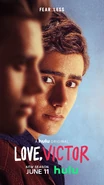 Love, Victor season 2 poster.jpg (2.76 MB) Season 2 poster