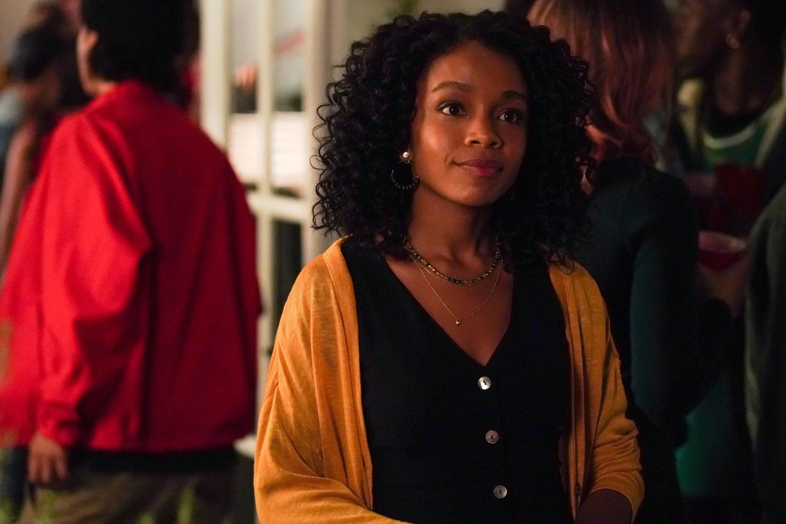 Mia Brooks Love Simon Wiki Fandom