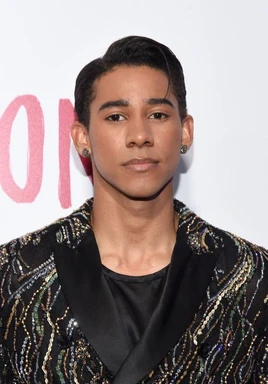 Keiynan Lonsdale