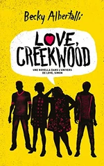 Love, Creekwood