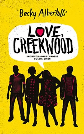 Love-Creekwood