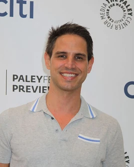 Greg Berlanti