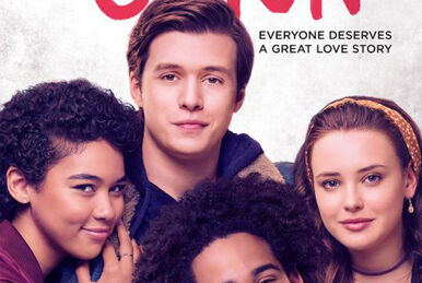 Love, Simon' Has a True Hero, and His Name is Ethan