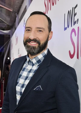 Tony Hale