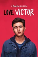 Love, Victor poster.jpg (53 KB) Season 1 poster