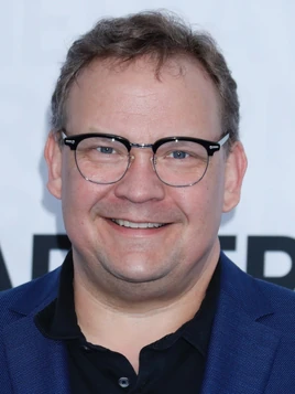 Andy Richter Image