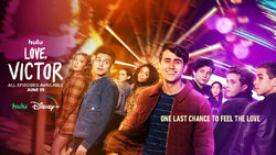 Love victor episode best sale 1 watch online